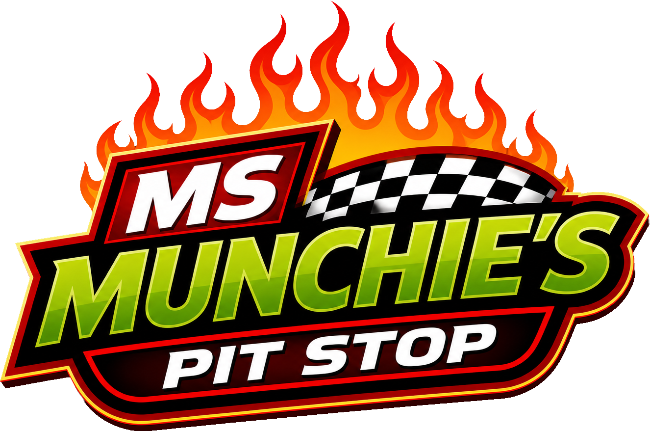 Ms. Munchie's Pit Stop